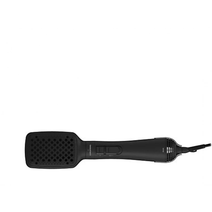 GRUNDIG HS 7483 Hava Üflemeli Saç Şekillendirici
