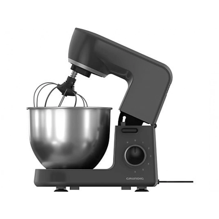 GRUNDIG KMP 4470 G Mutfak Şefi