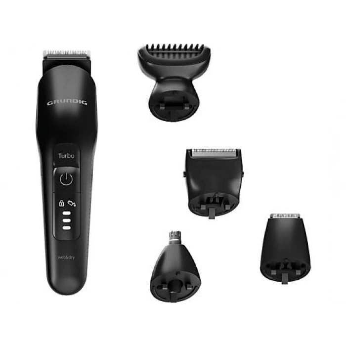 GRUNDIG MGK 7230 L Erkek Bakım Seti