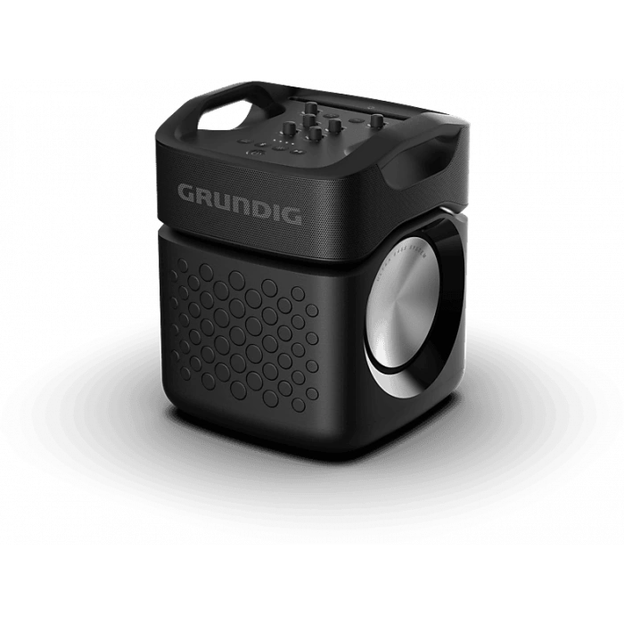 GRUNDIG PartyHit Max Bluetoth Hoparlör (Party Speaker ) Siyah