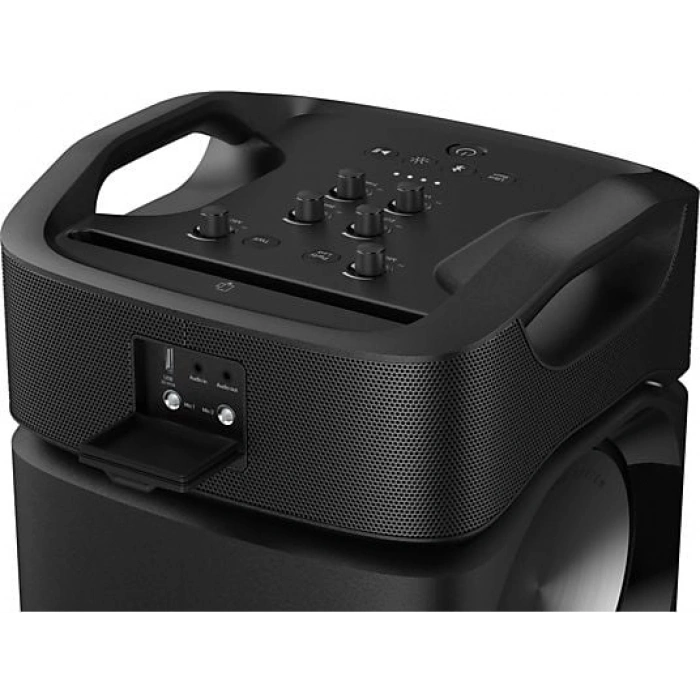 GRUNDIG PartyHit Max Bluetoth Hoparlör (Party Speaker ) Siyah