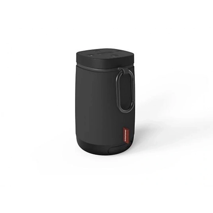 GRUNDIG Portable 360 Bluetooth Hoparlör Siyah