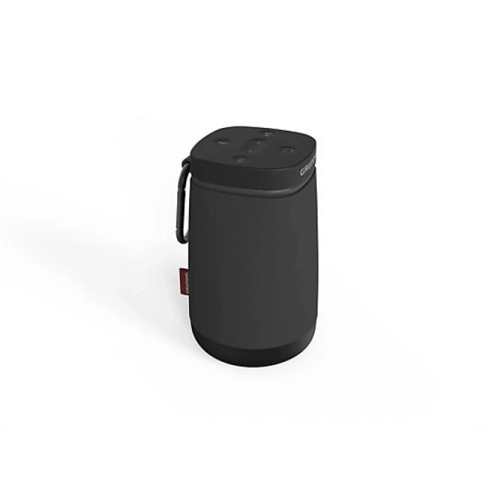 GRUNDIG Portable 360 Bluetooth Hoparlör Siyah