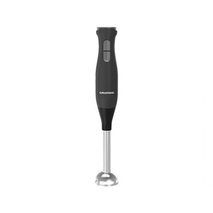 GRUNDIG RHB 7410 Cam Hazneli Rendeli Blender Seti Antrasit