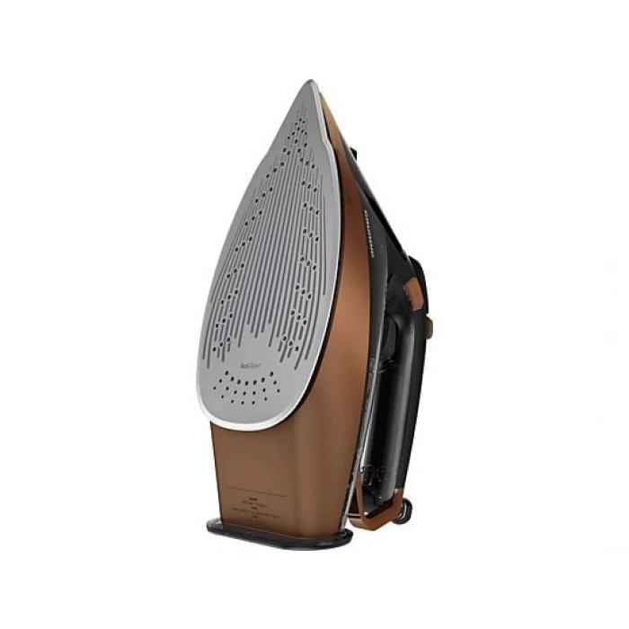 GRUNDIG SI 8050 Buharlı Ütü Siyah Kahverengi