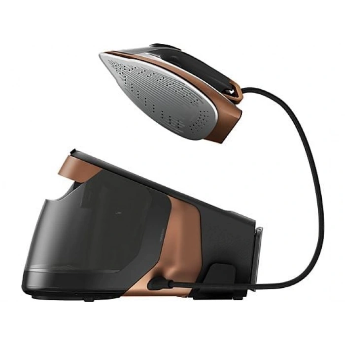 GRUNDIG SIS 9180 Buhar Kazanlı Ütü