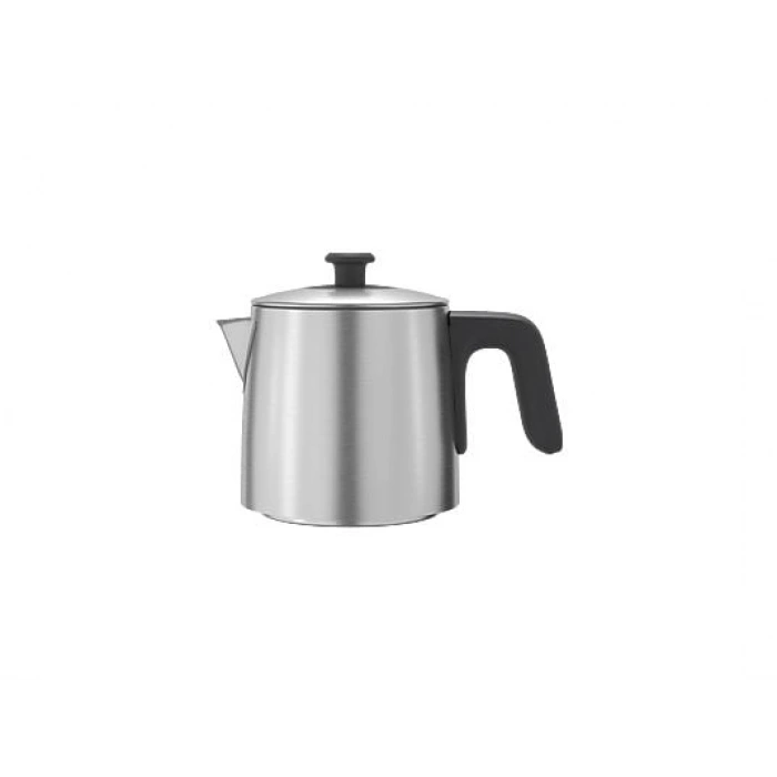 GRUNDIG TM 3522 I Tiryaki Çay Makinesi Inox