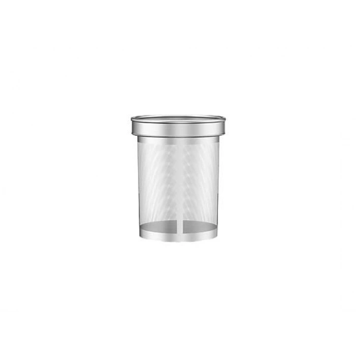 GRUNDIG TM 3522 I Tiryaki Çay Makinesi Inox