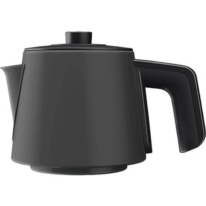 GRUNDIG TM 6522 A Dark Inox Çay Makinesi