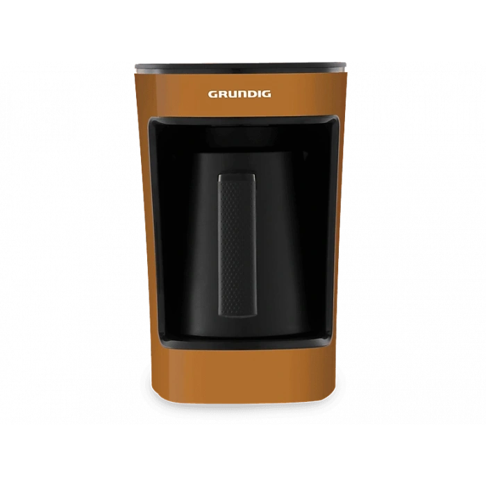 GRUNDIG Tradisia TKM 1343 H Türk Kahvesi Makinesi