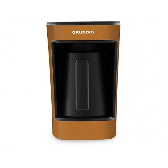 GRUNDIG Tradisia TKM 1343 H Türk Kahvesi Makinesi