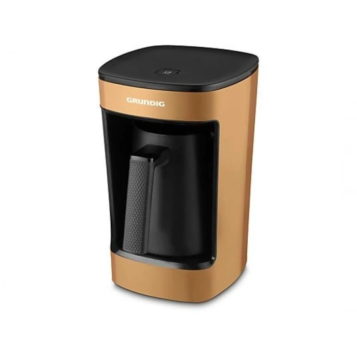 GRUNDIG Tradisia TKM 1343 H Türk Kahvesi Makinesi