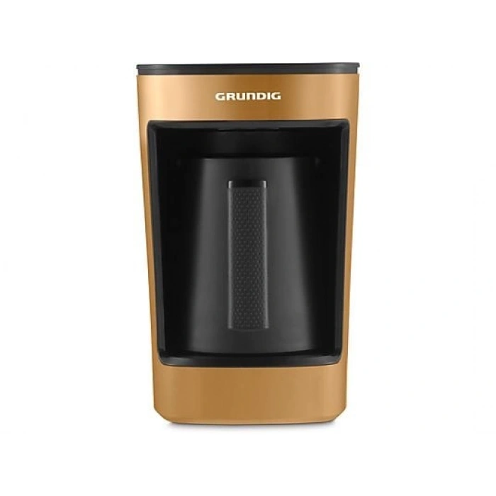 GRUNDIG Tradisia TKM 1343 H Türk Kahvesi Makinesi