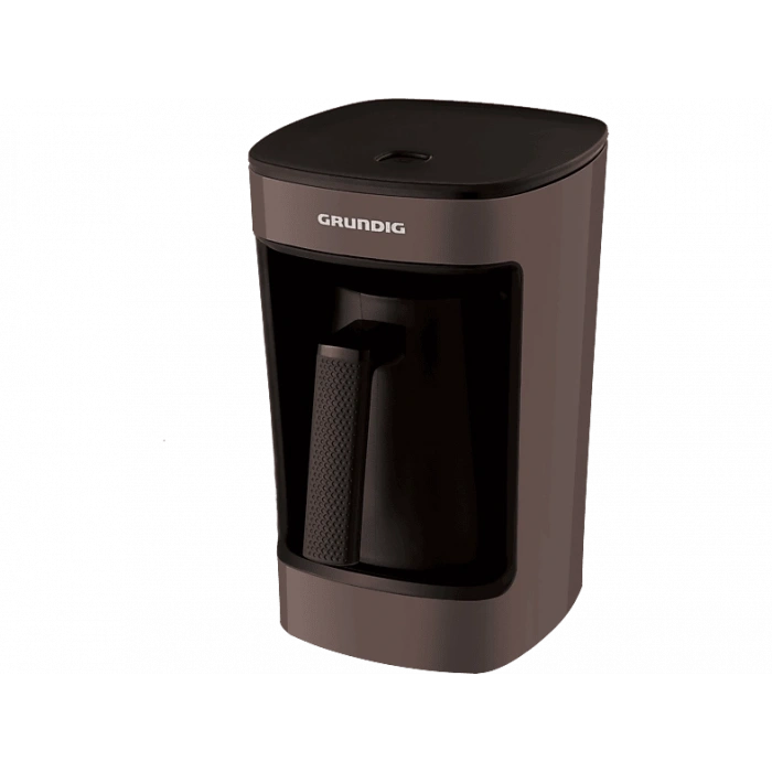 GRUNDIG Tradisia TKM 1343 K Türk Kahvesi Makinesi