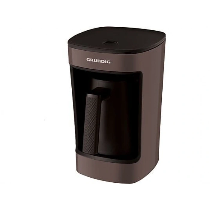 GRUNDIG Tradisia TKM 1343 K Türk Kahvesi Makinesi