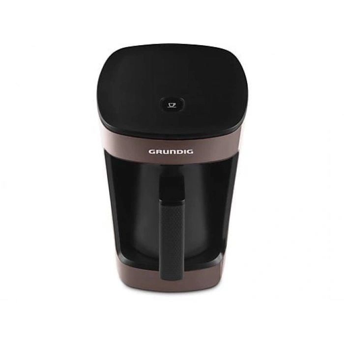 GRUNDIG Tradisia TKM 1343 K Türk Kahvesi Makinesi