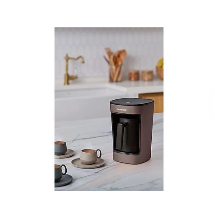 GRUNDIG Tradisia TKM 1343 K Türk Kahvesi Makinesi
