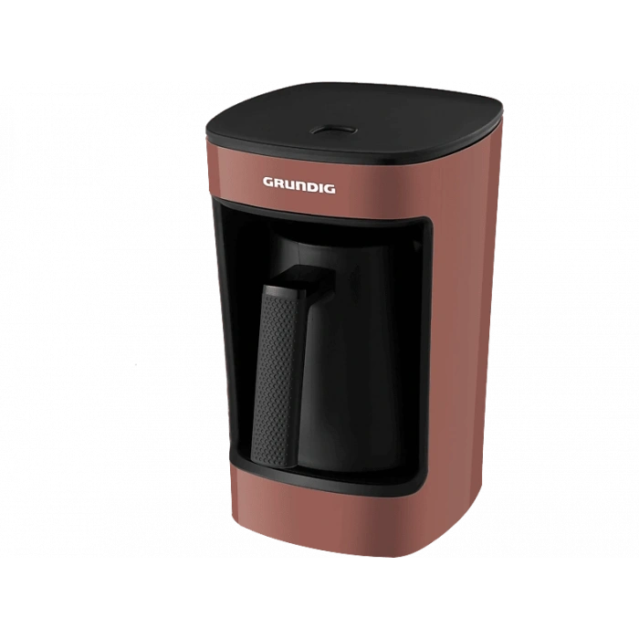 GRUNDIG Tradisia TKM 1343 P Türk Kahvesi Makinesi