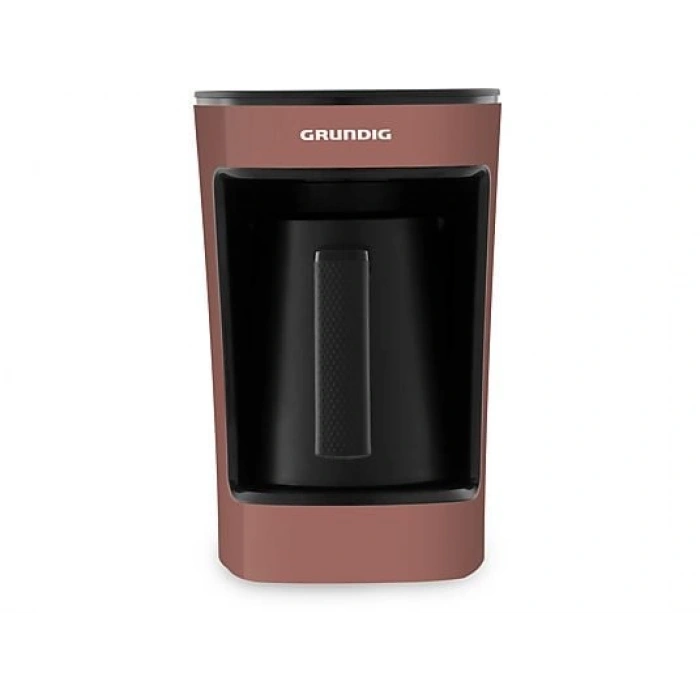GRUNDIG Tradisia TKM 1343 P Türk Kahvesi Makinesi