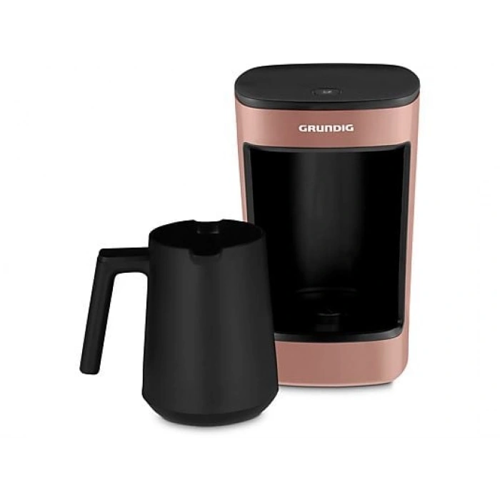 GRUNDIG Tradisia TKM 1343 P Türk Kahvesi Makinesi