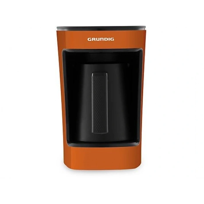 GRUNDIG Tradisia TKM 1343 T Türk Kahvesi Makinesi
