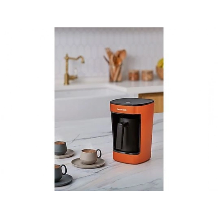 GRUNDIG Tradisia TKM 1343 T Türk Kahvesi Makinesi