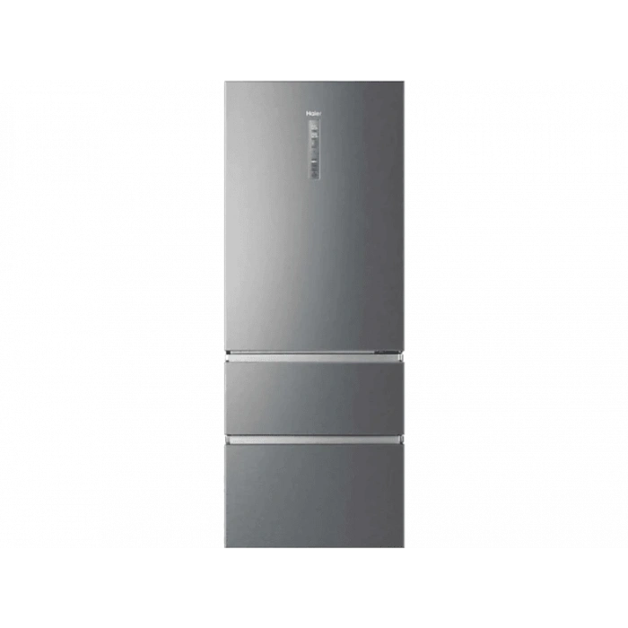 HAIER A3FE743CPJ E Enerji Sınıfı 450 L No Frost Alttan Donduruculu Buzdolabı