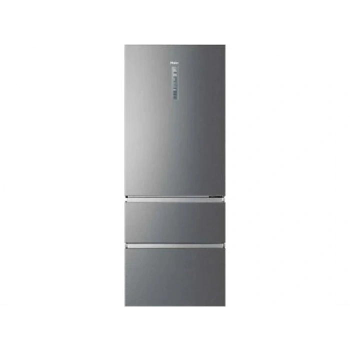 HAIER A3FE743CPJ E Enerji Sınıfı 450 L No Frost Alttan Donduruculu Buzdolabı