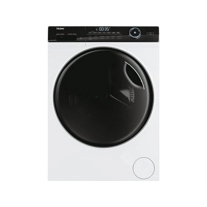 HAIER HW100-B14959N1TR 10 KG Wi-Fi Bağlantılı 1400 Devir Çamaşır Makinesi
