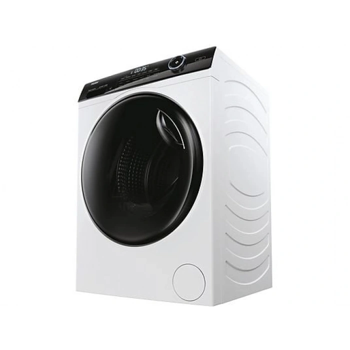 HAIER HW100-B14959N1TR 10 KG Wi-Fi Bağlantılı 1400 Devir Çamaşır Makinesi