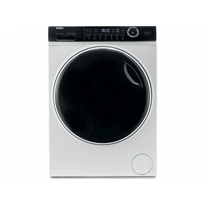 HAIER HW100-B14979-S A Enerji Sınıfı 10 kg 1400 Devir Çamaşır Makinesi Beyaz