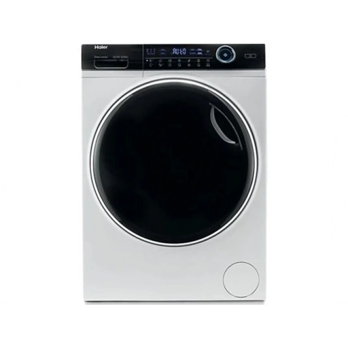 HAIER HW100-B14979-S A Enerji Sınıfı 10 kg 1400 Devir Çamaşır Makinesi Beyaz