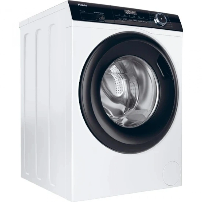 HAIER HW90-BP14939-S 9 kg 1400 Devir Çamaşır Makinesi