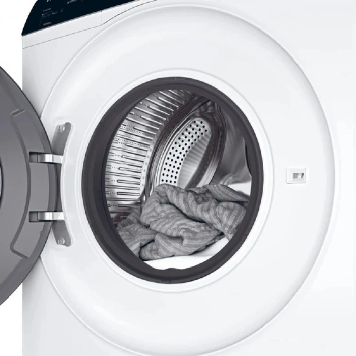 HAIER HW90-BP14939-S 9 kg 1400 Devir Çamaşır Makinesi