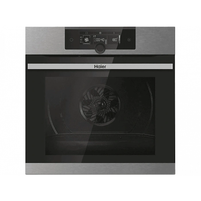 HAIER HWO60SM2F3XH Wi-Fi  Bağlantılı Ankastre Fırın