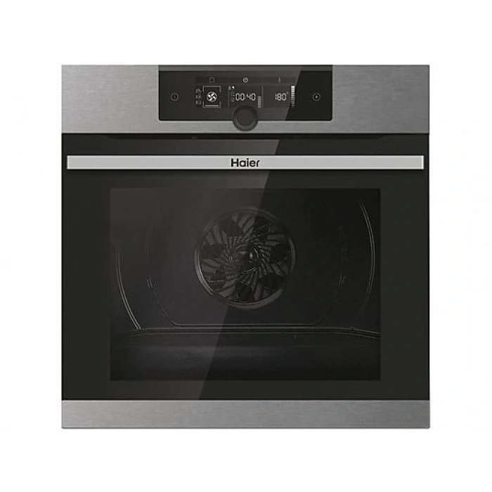 HAIER HWO60SM2F3XH Wi-Fi  Bağlantılı Ankastre Fırın