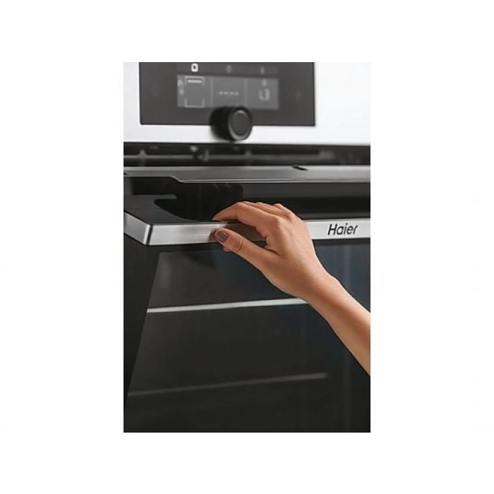 HAIER HWO60SM2F3XH Wi-Fi  Bağlantılı Ankastre Fırın