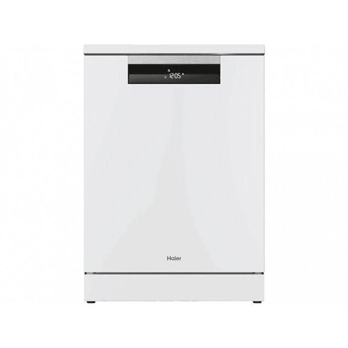 HAIER XF 4A4M4PW 10 Programlı Wi-Fi  Bağlantılı Bulaşık Makinesi