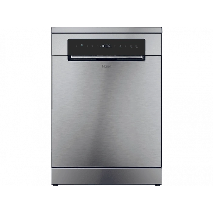 HAIER XF 4C7S0X-17 10 Programlı Wi-Fi  Bağlantılı Bulaşık Makinesi