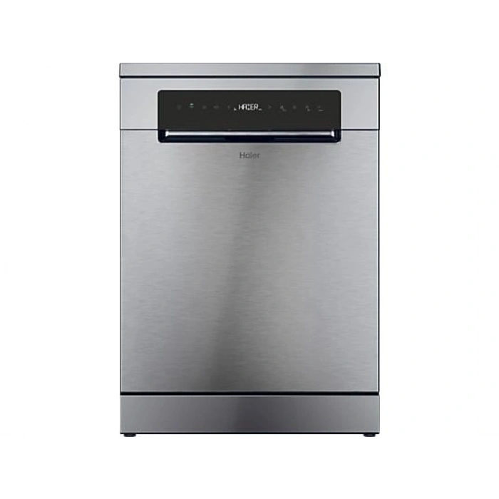 HAIER XF 4C7S0X-17 10 Programlı Wi-Fi  Bağlantılı Bulaşık Makinesi