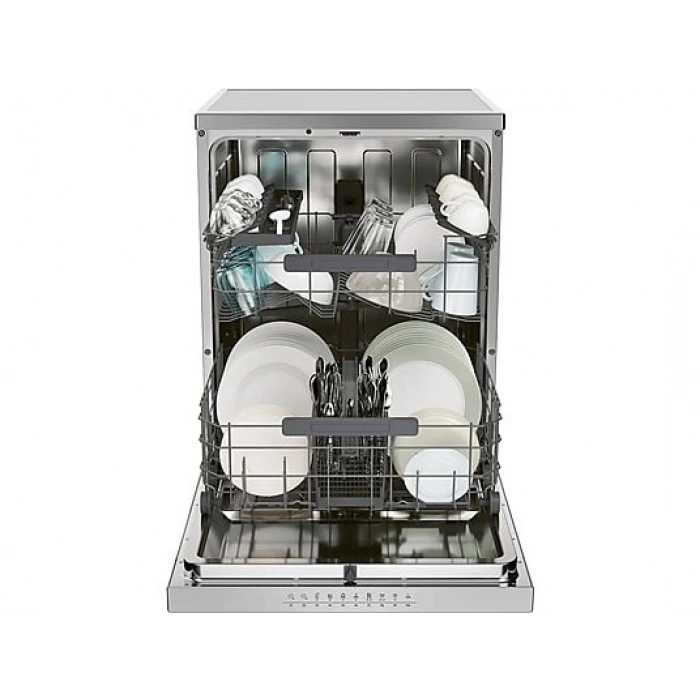 HAIER XF 4C7S0X-17 10 Programlı Wi-Fi  Bağlantılı Bulaşık Makinesi