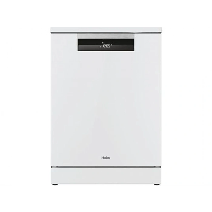 HAIER XF 5C7M0W-17 10 Programlı Wi-Fi  Bağlantılı Bulaşık Makinesi