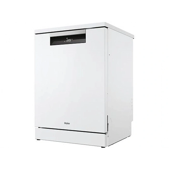 HAIER XF 5C7M0W-17 10 Programlı Wi-Fi  Bağlantılı Bulaşık Makinesi
