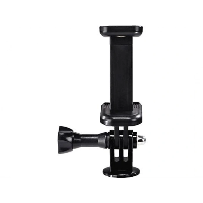 HAMA Flex Mini Tripod Akıllı Telefonlar ve GoPro Siyah