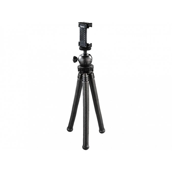 HAMA HM.4605 FlexPro 27 cm Telefon Tripod Standı