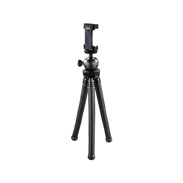 HAMA HM.4605 FlexPro 27 cm Telefon Tripod Standı