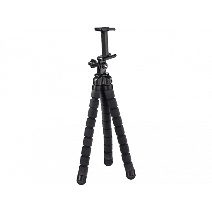 HAMA HM.4613 Flex 26 cm Telefon Tripod Standı