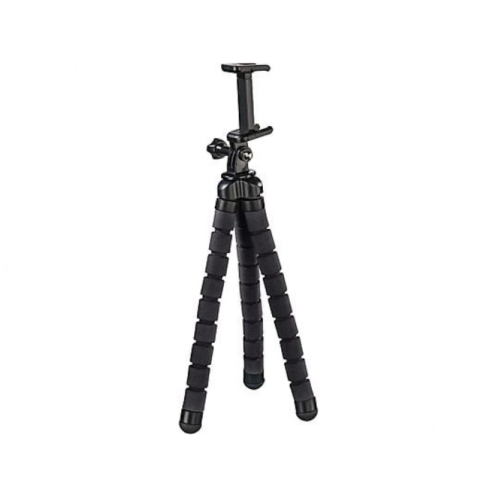 HAMA HM.4613 Flex 26 cm Telefon Tripod Standı