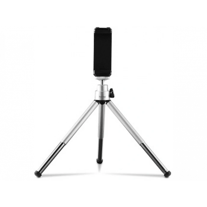 HAMA HM.4666 Fancy 2in1 16 Cm Telefon ve Kamera Uyumlu Mini Tripod Siyah