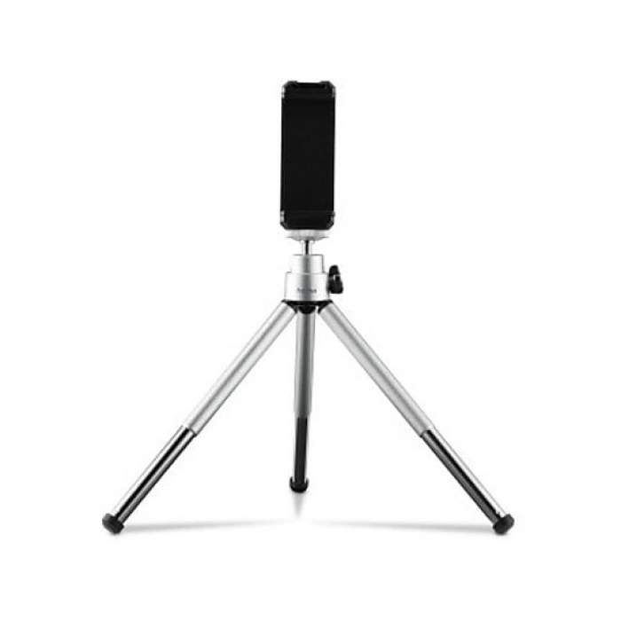 HAMA HM.4666 Fancy 2in1 16 Cm Telefon ve Kamera Uyumlu Mini Tripod Siyah